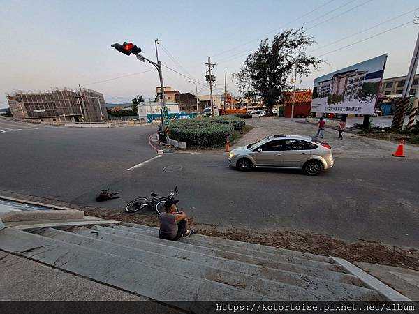 [台灣] 2024.5 腳踏車分段環島第一段 (上): 新店
