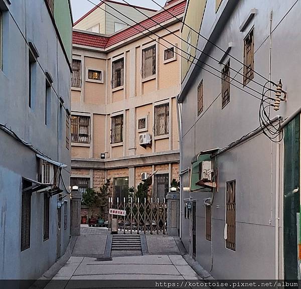 [台灣] 2024.5 腳踏車分段環島第一段 (上): 新店