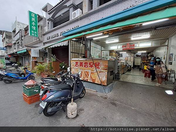 [台灣/台東] 2024.4 都蘭小日子