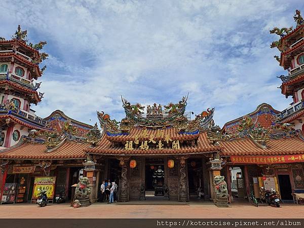 [台灣] 2024.6 腳踏車分段環島第二段 (上): 斗六