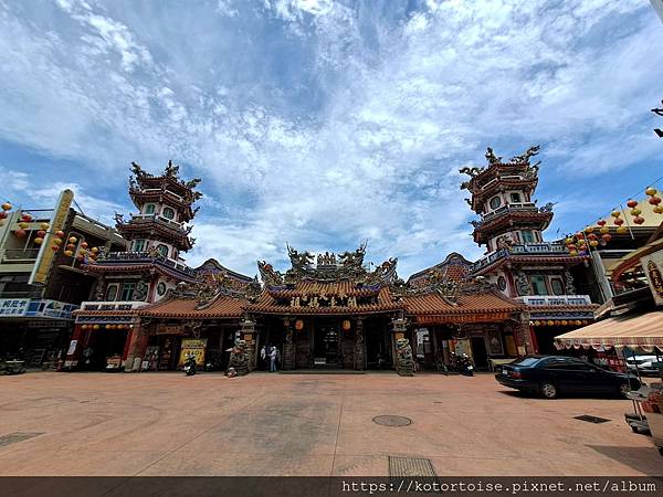 [台灣] 2024.6 腳踏車分段環島第二段 (上): 斗六