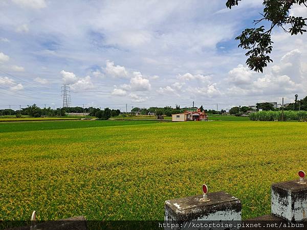 [台灣] 2024.6 腳踏車分段環島第二段 (上): 斗六