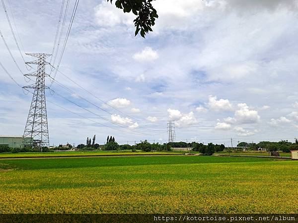 [台灣] 2024.6 腳踏車分段環島第二段 (上): 斗六