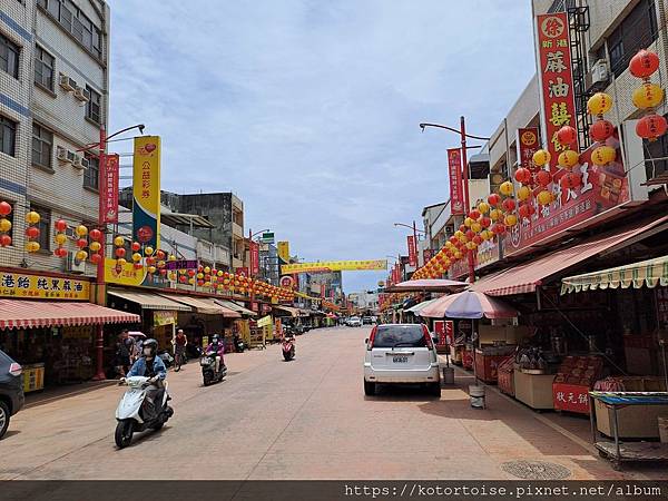 [台灣] 2024.6 腳踏車分段環島第二段 (上): 斗六