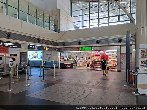 [台灣] 2024.6 腳踏車分段環島第二段 (上): 斗六