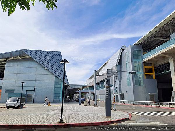 [台灣] 2024.6 腳踏車分段環島第二段 (上): 斗六