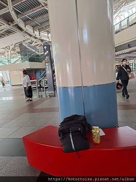 [台灣] 2024.6 腳踏車分段環島第二段 (上): 斗六