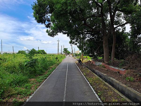 [台灣] 2024.6 腳踏車分段環島第二段 (上): 斗六