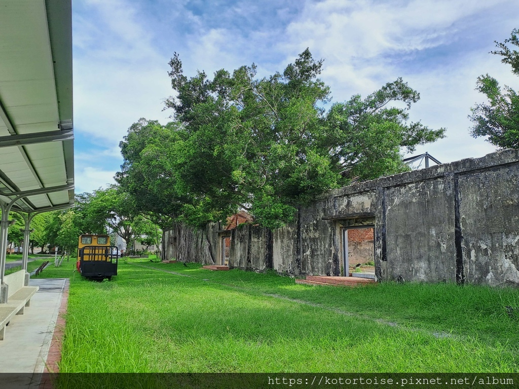 [台灣] 2024.6 腳踏車分段環島第二段 (上): 斗六