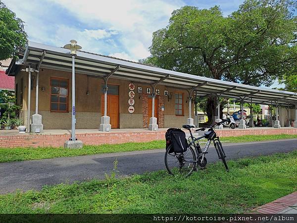 [台灣] 2024.6 腳踏車分段環島第二段 (上): 斗六