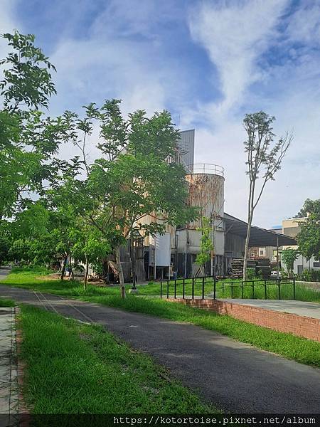 [台灣] 2024.6 腳踏車分段環島第二段 (上): 斗六