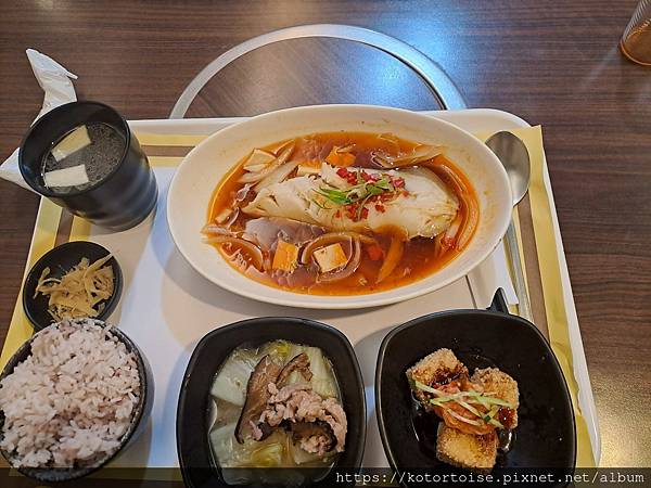 [台灣] 2024.6 腳踏車分段環島第二段 (上): 斗六