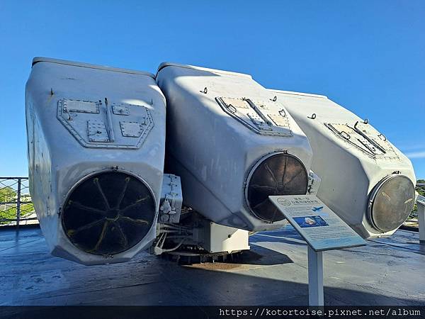 [台灣/台南] 2024.7 德陽艦上保衛地球，漁光島踏浪玩