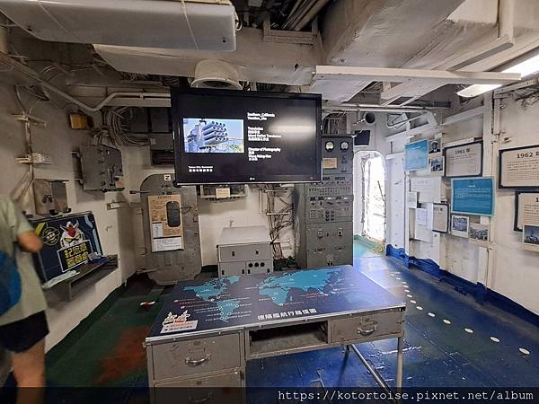 [台灣/台南] 2024.7 德陽艦上保衛地球，漁光島踏浪玩