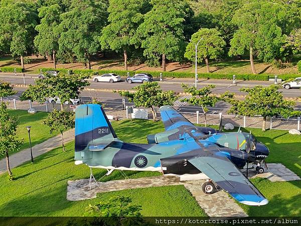 [台灣/台南] 2024.7 德陽艦上保衛地球，漁光島踏浪玩