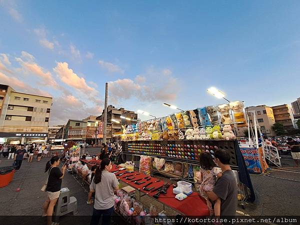 [台灣/台南] 2024.7 小嘗台南美食