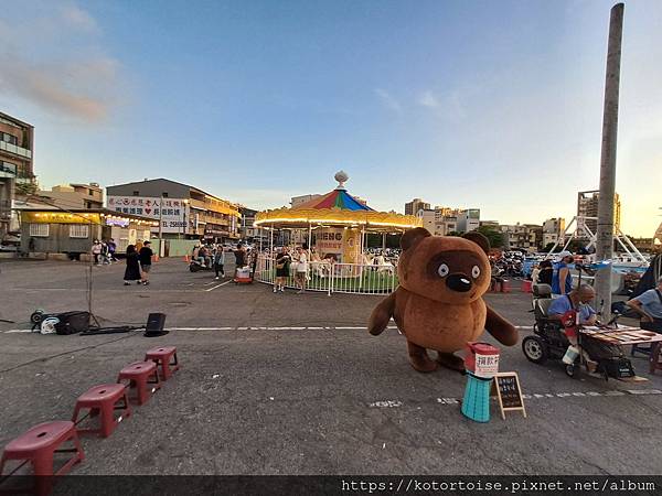 [台灣/台南] 2024.7 小嘗台南美食