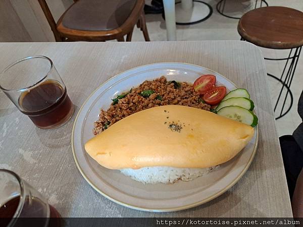 [台灣/台南] 2024.7 小嘗台南美食