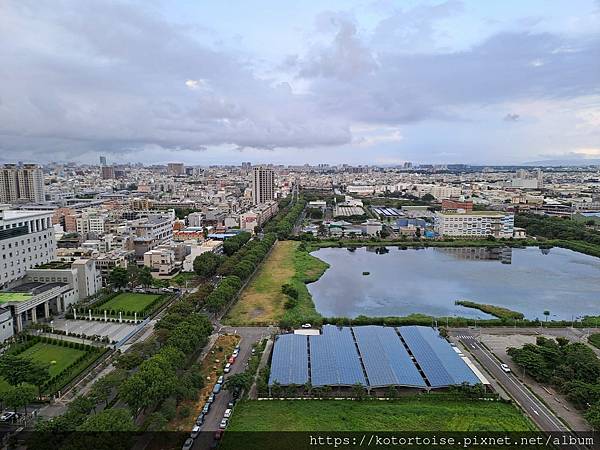 [台灣/台南] 2024.7 德陽艦上保衛地球，漁光島踏浪玩