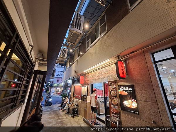 [台灣/台南] 2024.7 小嘗台南美食