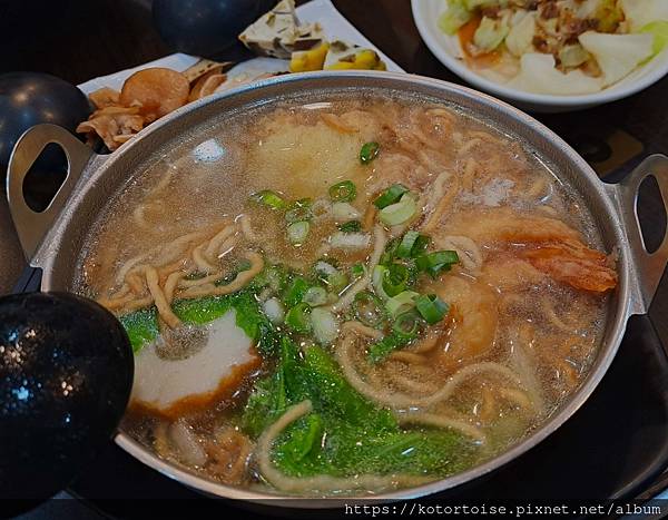 [台灣/台南] 2024.7 小嘗台南美食