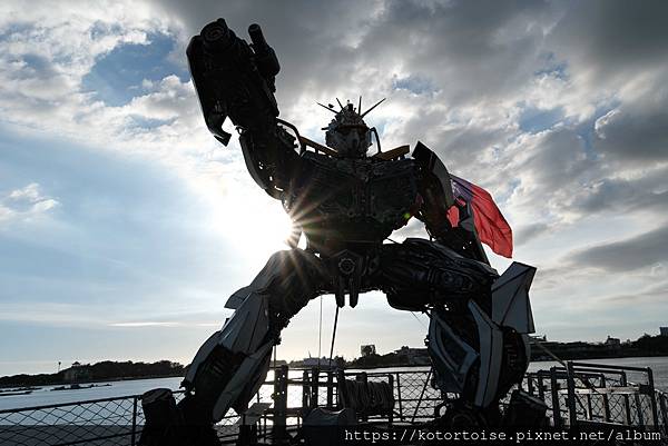 [台灣/台南] 2024.7 四天三夜 台南博物館之旅