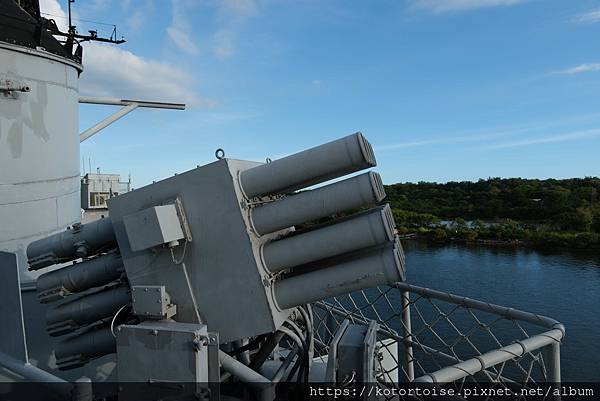 [台灣/台南] 2024.7 德陽艦上保衛地球，漁光島踏浪玩