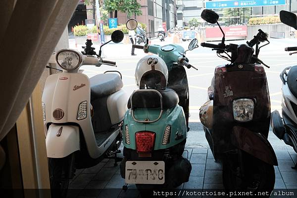 [台灣/台南] 2024.7 小嘗台南美食