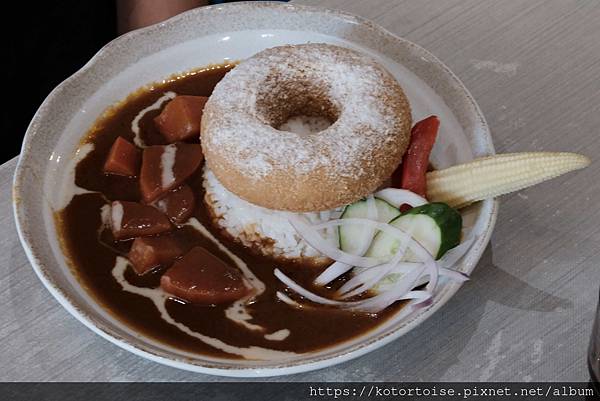 [台灣/台南] 2024.7 小嘗台南美食