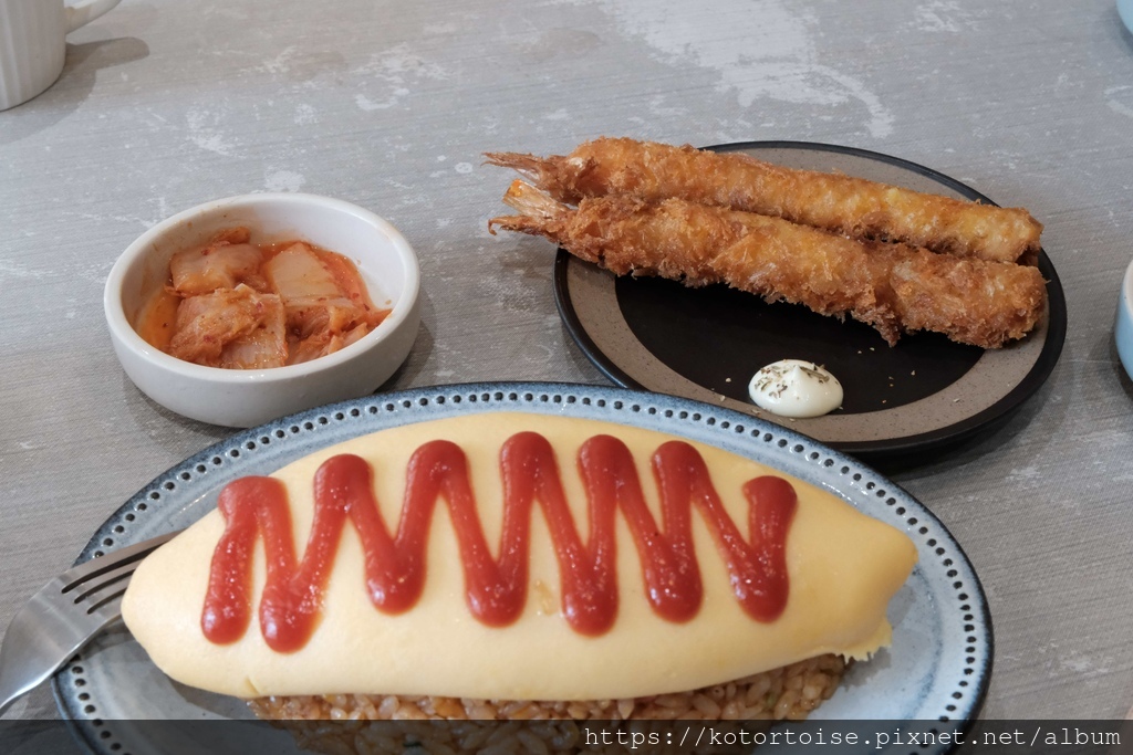 [台灣/台南] 2024.7 小嘗台南美食