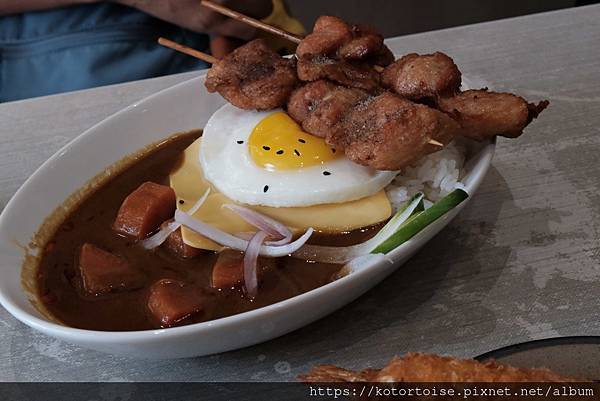 [台灣/台南] 2024.7 小嘗台南美食