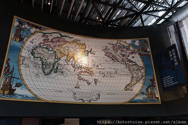 [台灣/台南] 2024.7 四天三夜 台南博物館之旅