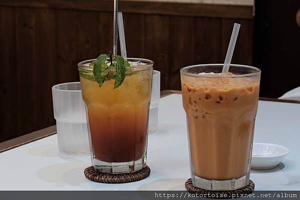 [台灣/台南] 2024.7 小嘗台南美食