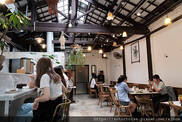 [台灣/台南] 2024.7 小嘗台南美食