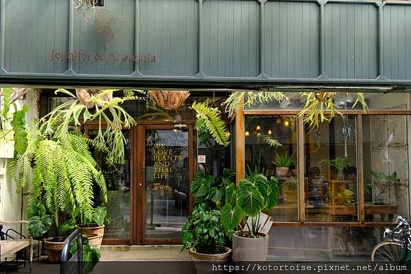 [台灣/台南] 2024.7 小嘗台南美食