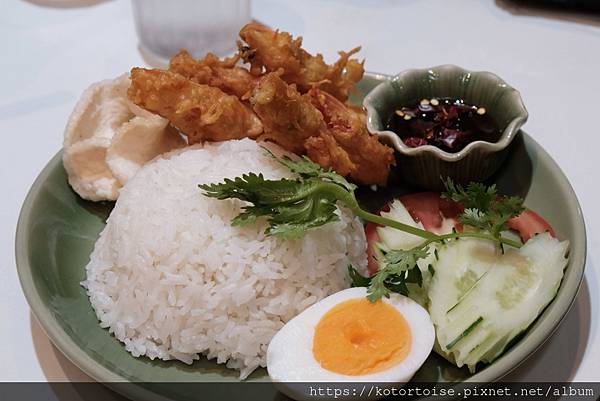 [台灣/台南] 2024.7 小嘗台南美食