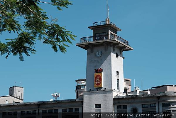 [台灣/台南] 2024.7 四天三夜 台南博物館之旅