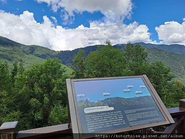 [台灣/台中] 2024.8 雪北下翠池一