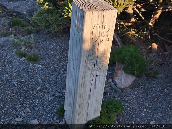 [台灣/台中] 2024.8 雪北下翠池 (下)