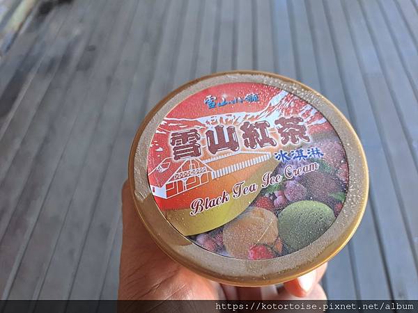 [台灣/台中] 2024.8 雪北下翠池 (下)