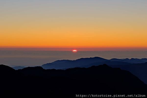 [台灣/台中] 2024.8 雪北下翠池 (中)
