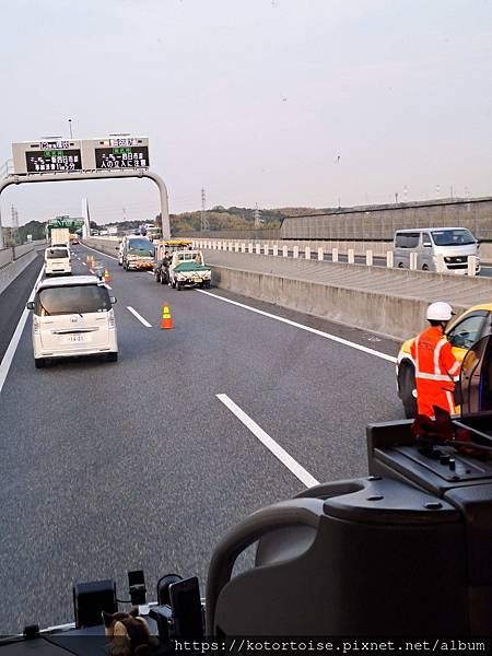 [日本北陸關西] 2025.4 名古屋藤が丘散策