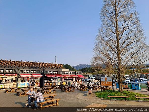 [日本北陸關西] 2025.4 黑部立山五天四夜團體行