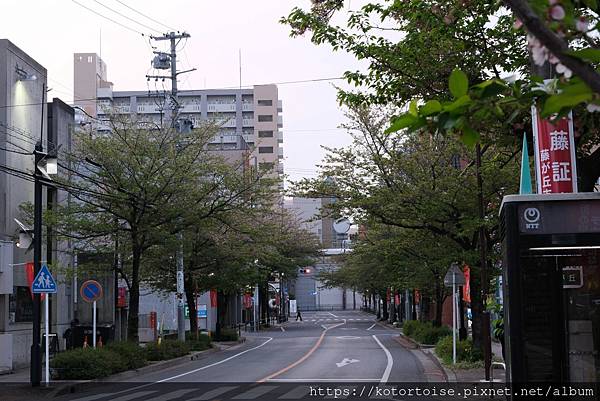 [日本北陸關西] 2025.4 名古屋藤が丘散策