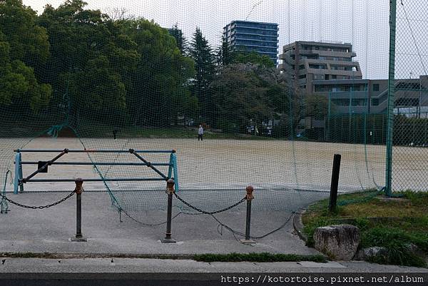 [日本北陸關西] 2025.4 名古屋藤が丘散策