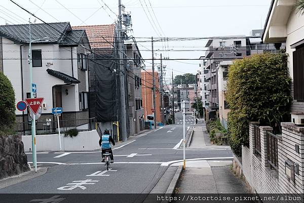 [日本北陸關西] 2025.4 名古屋藤が丘散策