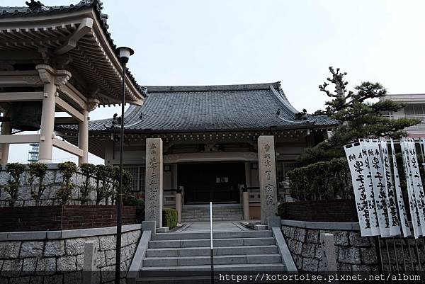 [日本北陸關西] 2025.4 名古屋藤が丘散策