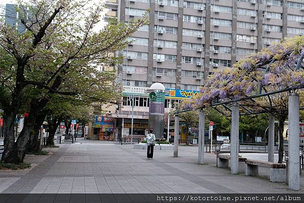 [日本北陸關西] 2025.4 名古屋藤が丘散策