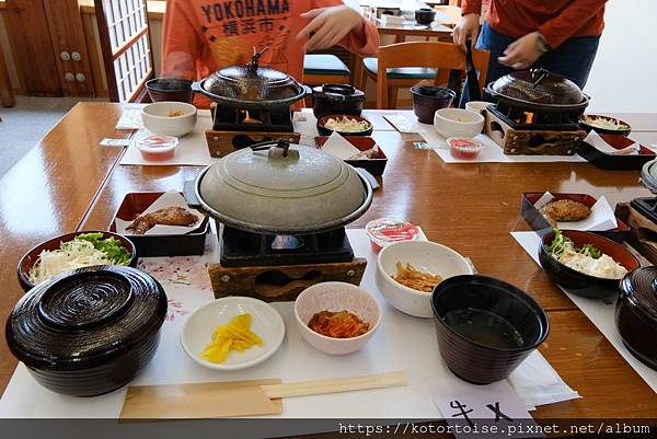 [日本北陸關西] 2025.4 曼陀羅寺紫藤花欲語還休,高山