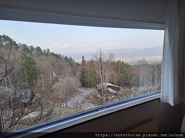 [日本北陸關西] 2025.4 安曇野溫泉趣,大王山葵農場踏